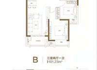 鼎盛陽光城