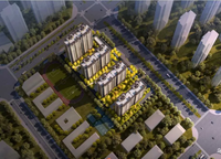 電建洺悅天璽