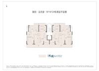融創(chuàng)運河源