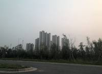 碧桂園時(shí)代城
