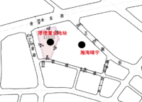 銀河灣花園