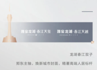 龍湖春江天越