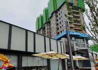 美盛金水印