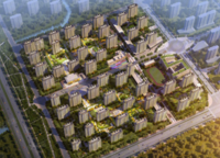 建業(yè)天匯城