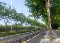 銀河灣花園