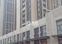 升龍?zhí)靺R廣場(chǎng)