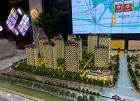 電建瀧悅華庭