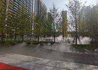大正水晶森林