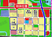星聯花溪府
