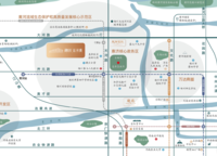 融創(chuàng)運河源