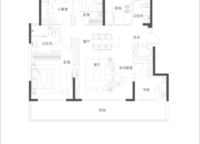 融創(chuàng)運河源