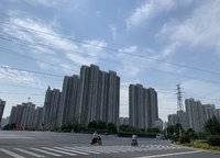 康橋山海云圖