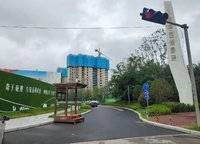 金地西湖春曉