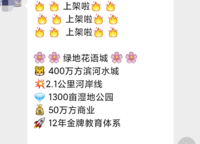 綠地花語城