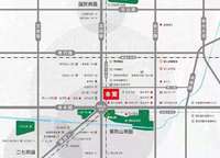 鄭州雅頌居（嘉里中心）