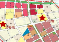 新城時(shí)光印象
