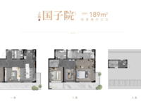 龍湖春江天璽