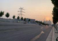 新城時(shí)光印象