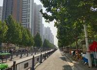 泰宏建業(yè)國際城