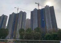鼎盛陽光城