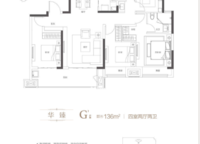 華發(fā)峰景灣