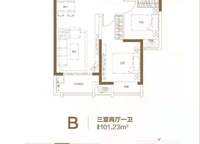 鼎盛陽光城