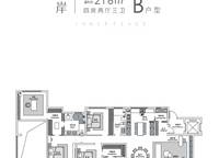 保利璞岸
