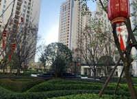 萬(wàn)科民安江山府（璞樾苑）