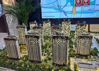 電建瀧悅?cè)A庭