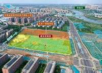 建業(yè)花園里朗岸