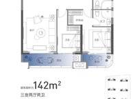 建業(yè)花園里朗岸