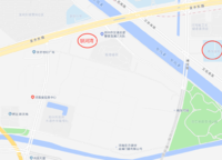銀河灣花園