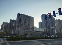 綠城明月濱河