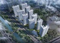 美盛金水印