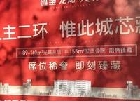 龍湖雅寶·天鉅