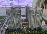 華潤(rùn)置地琨瑜府