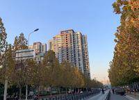泰宏建業(yè)國際城