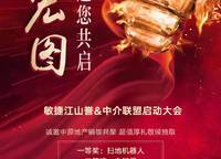 敏捷江山譽