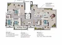 澳海云瀾賦
