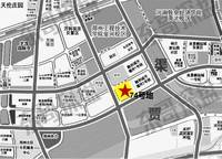 天河投資惠濟區(qū)儲備用地