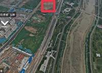 天河投資惠濟區(qū)儲備用地