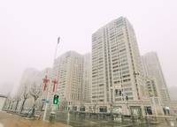 萬科民安江山府（璞樾苑）