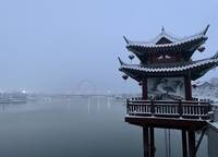 電建瀧悅?cè)A庭