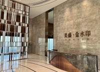 美盛金水印
