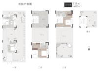 正商悅湖寬境