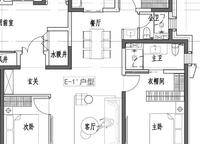 華潤?quán)崠|萬象城·幸福里