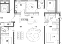 華潤?quán)崠|萬象城·幸福里