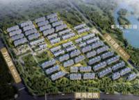 融創(chuàng)森嶼墅