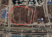 建業(yè)·電影小鎮(zhèn)之橙園