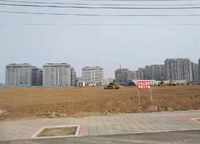 建業(yè)·電影小鎮(zhèn)之橙園